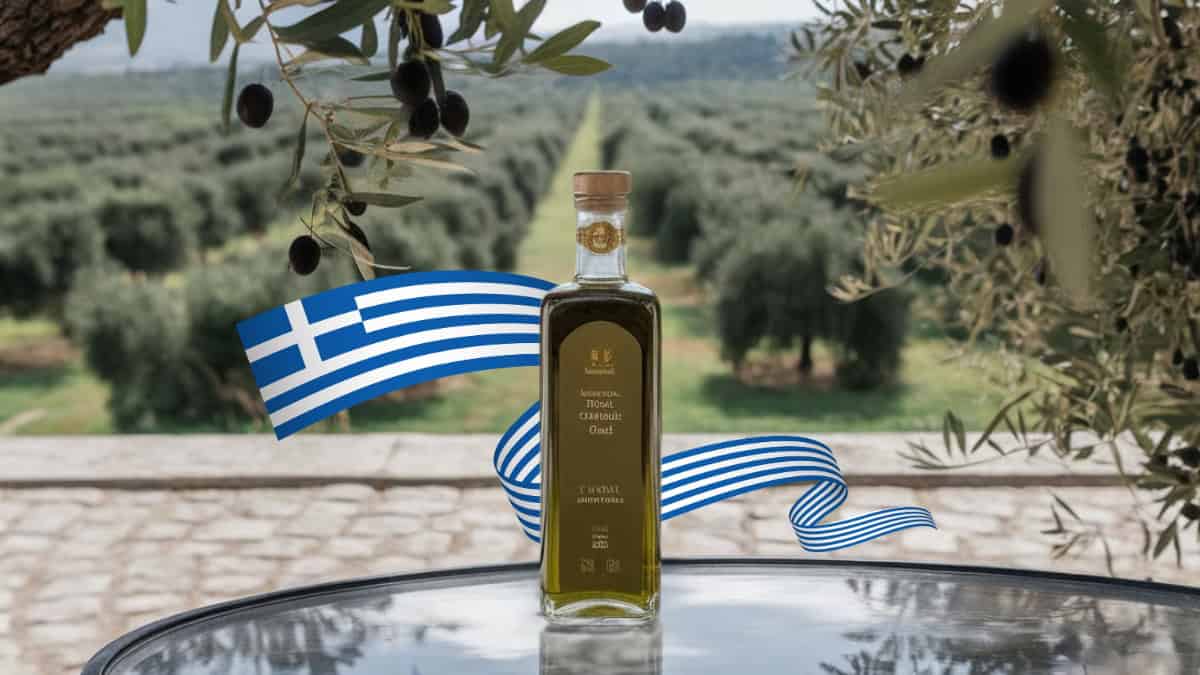 Authentic Greek Olive Oil: Spotting Quality & Avoiding Fakes