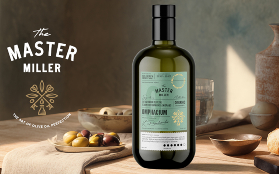 Greece: The Global Leader in Premium Extra Virgin Olive Oil